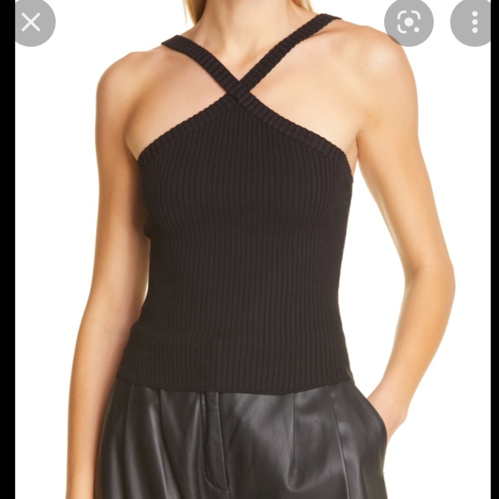 RtA knit top NWT